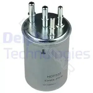 Топливный фильтр DELPHI HDF935