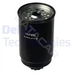 Топливный фильтр DELPHI HDF996