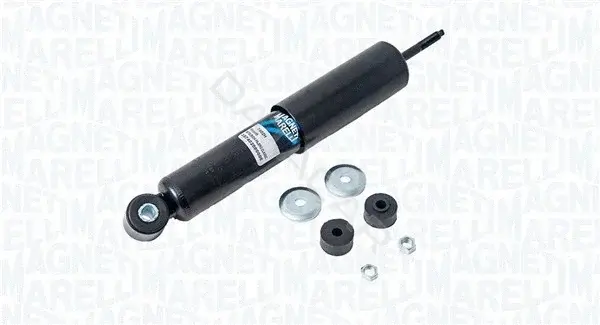 Амортизаторы MAGNETI MARELLI 357402080000