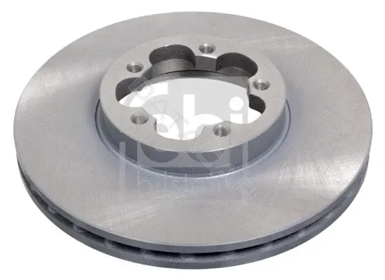 Тормозные диски FEBI 44034