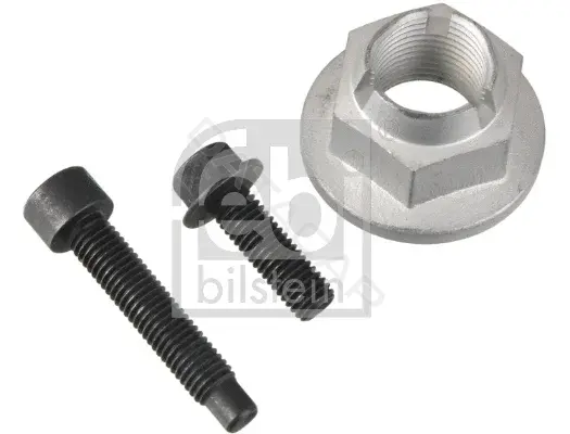 Подшипник ступицы FEBI 101122