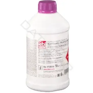 Антифриз FEBI 172009
