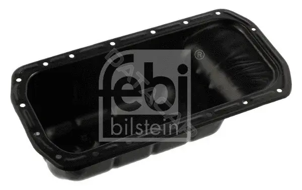 Масляный поддон FEBI 177591