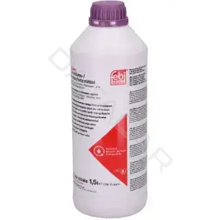 Антифриз FEBI 183366