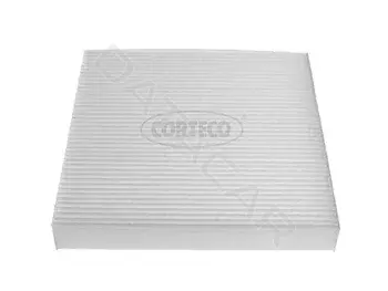 Фильтр салонный CORTECO 21651972