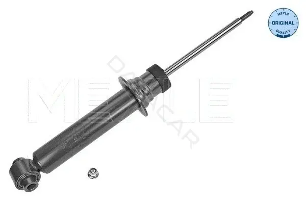 Амортизаторы MEYLE 11-266250000