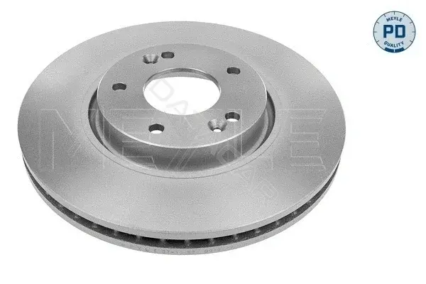 Тормозные диски MEYLE 37-155210030/PD