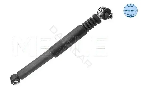 Амортизаторы MEYLE 16-267250005