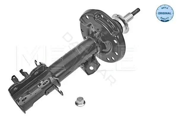 Амортизаторы MEYLE 40-266230013