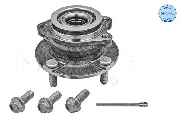 Подшипник ступицы MEYLE 36-146520008