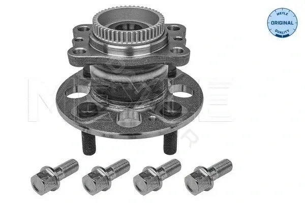 Подшипник ступицы MEYLE 37-147520013