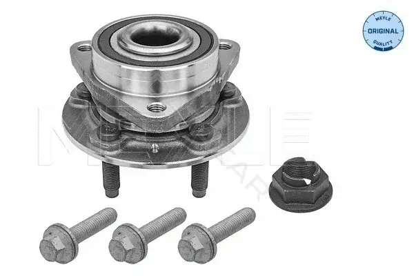 Подшипник ступицы MEYLE 6146520018