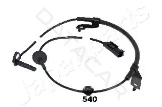 Датчик АБС JAPANPARTS ABS-540