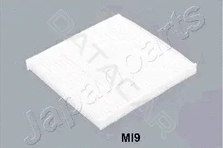 Фильтр салонный JAPANPARTS FAA-MI9