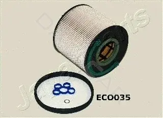 Топливный фильтр JAPANPARTS FC-ECO035