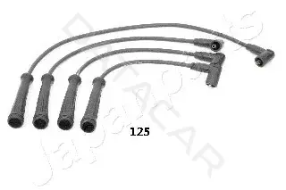 Высоковольтные провода JAPANPARTS IC-125
