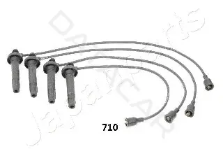 Высоковольтные провода JAPANPARTS IC-710