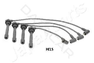 Высоковольтные провода JAPANPARTS IC-H15
