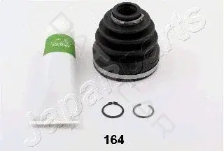 Пыльник шруса JAPANPARTS KB-164