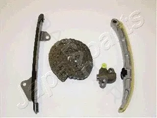 Комплект цепи ГРМ JAPANPARTS KDK-207