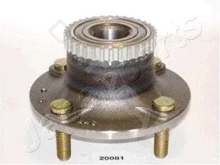 Ступица колеса JAPANPARTS KK-20081