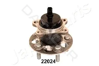 Подшипник ступицы JAPANPARTS KK-22024