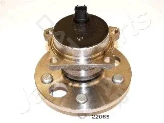 Ступица колеса JAPANPARTS KK-22065
