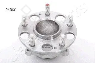 Ступица колеса JAPANPARTS KK-24000