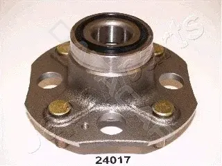 Ступица колеса JAPANPARTS KK-24017