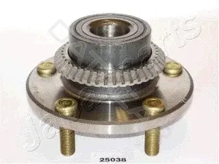 Ступица колеса JAPANPARTS KK-25038
