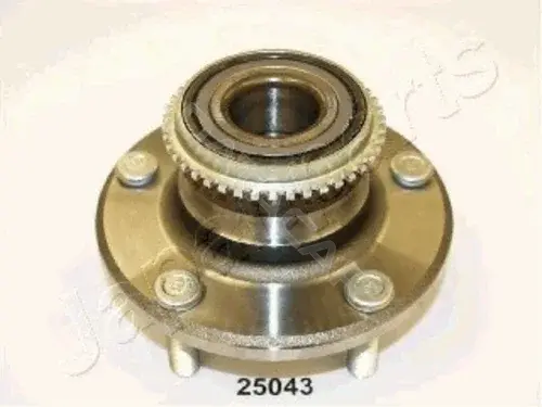 Ступица колеса JAPANPARTS KK-25043