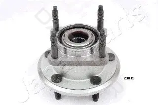 Ступица колеса JAPANPARTS KK-29015