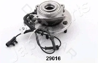 Ступица колеса JAPANPARTS KK-29016
