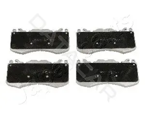 Тормозные колодки JAPANPARTS PA-L08AF