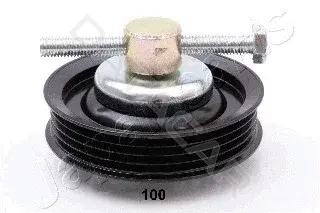 Ролик ремня генератора JAPANPARTS RP-100
