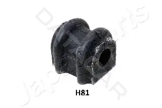 Втулки стабилизатора JAPANPARTS RU-H81