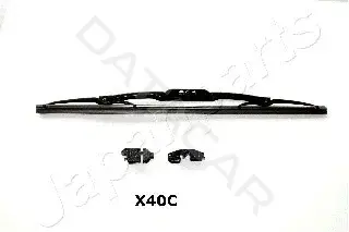 Щетки стеклоочистителя JAPANPARTS SS-X40C
