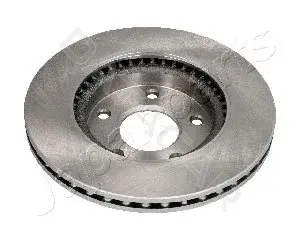 Тормозные диски JAPANPARTS DI-154C