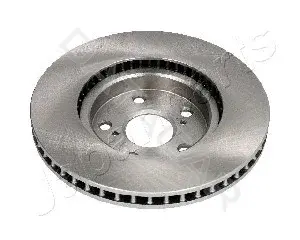 Тормозные диски JAPANPARTS DI-2007C