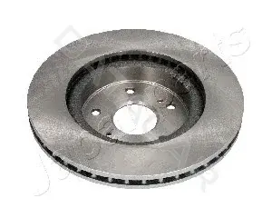 Тормозные диски JAPANPARTS DI-821C