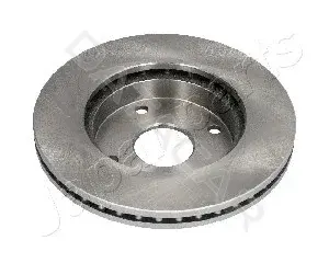 Тормозные диски JAPANPARTS DI-W09C