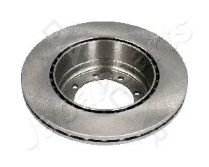 Тормозные диски JAPANPARTS DP-104C