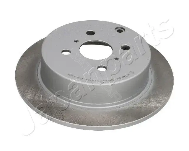 Тормозные диски JAPANPARTS DP-222C