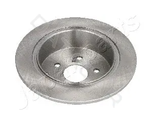 Тормозные диски JAPANPARTS DP-710C