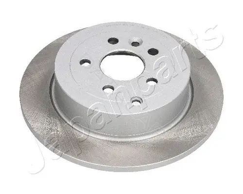 Тормозные диски JAPANPARTS DP-L03C