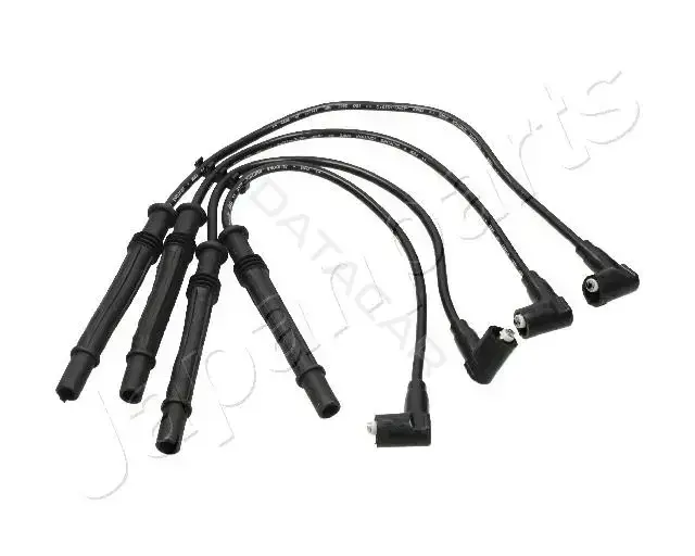 Высоковольтные провода JAPANPARTS IC-0711