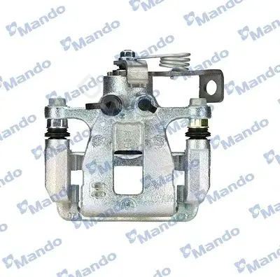 Суппорт тормозной MANDO EX58311B4A30