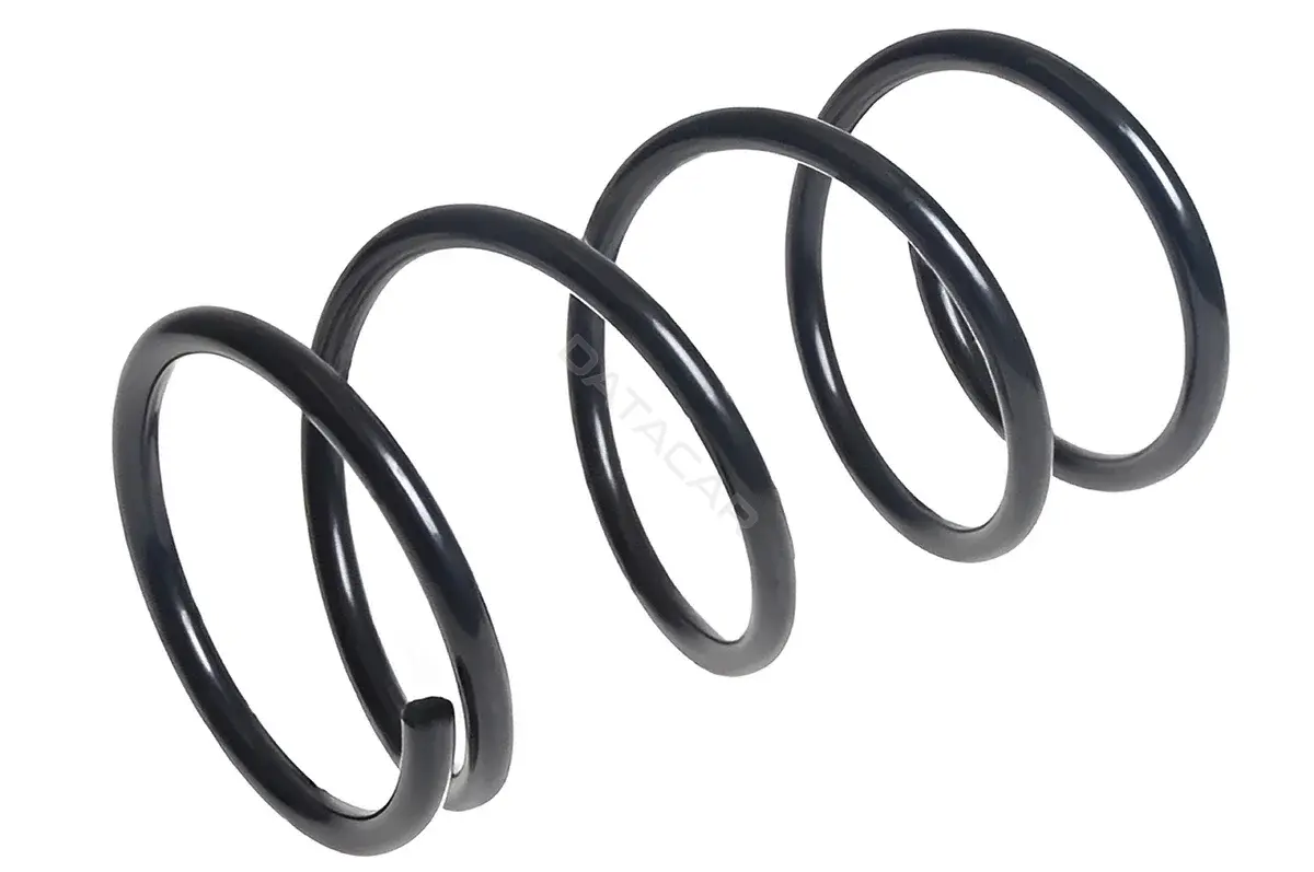 Пружины STANDARD SPRINGS ST122054F