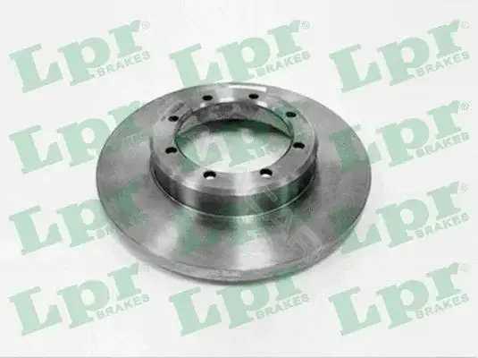 Тормозные диски LPR/AP/RAL R1042P