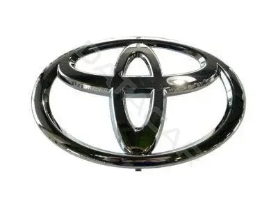 Значки, нашивки, наклейки TOYOTA 75311-0C030